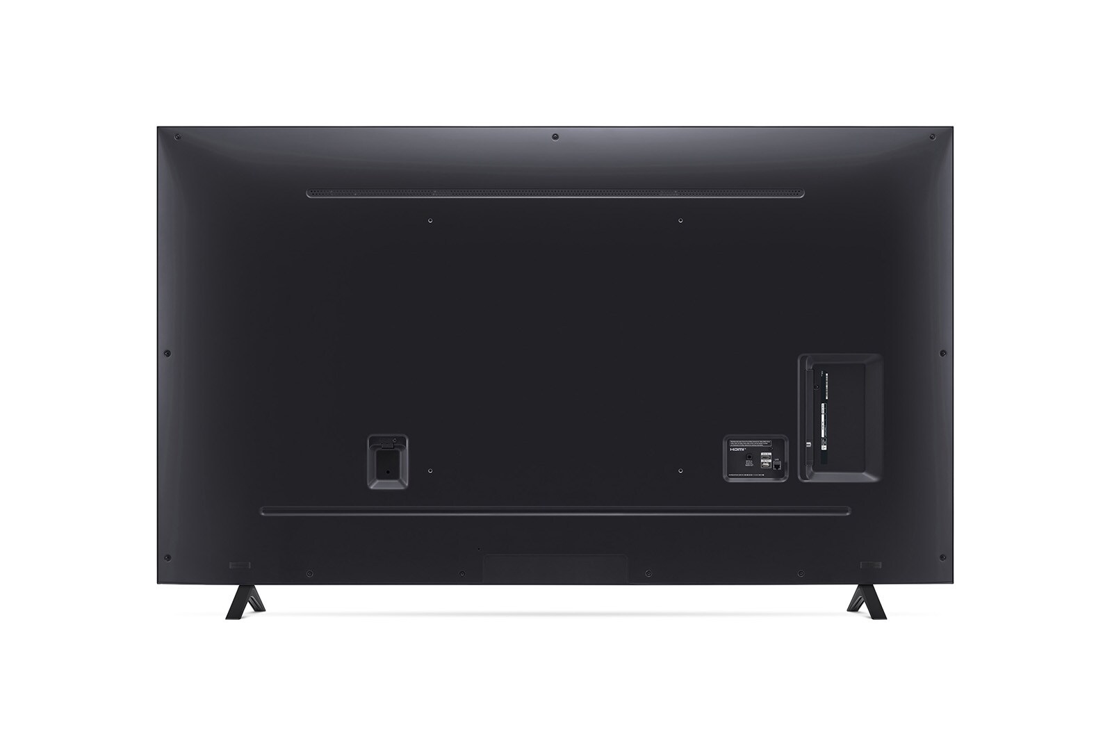 LG 75 Inch LG NanoCell NANO81 4K Smart TV 2024, 75NANO81T6A