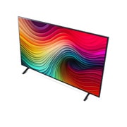 LG 75 Inch LG NanoCell NANO81 4K Smart TV 2024, 75NANO81T6A