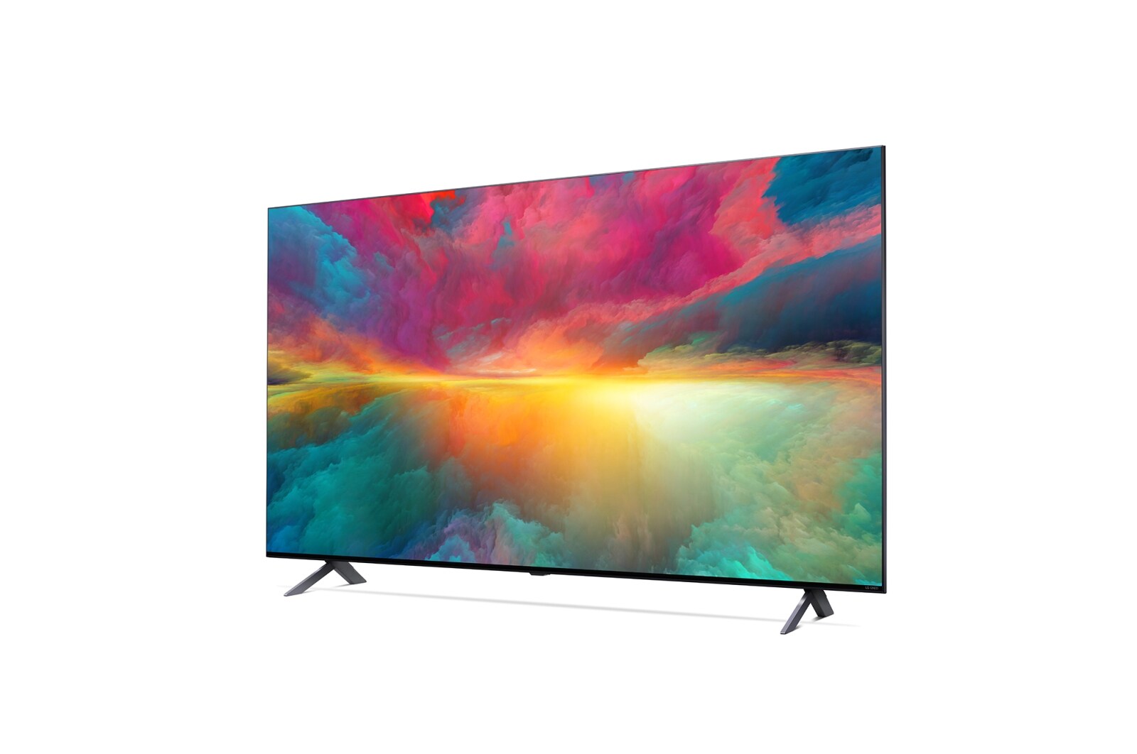 LG 75 inch LG QNED75 4K UHD Smart TV - 75QNED756RA, 75QNED756RA