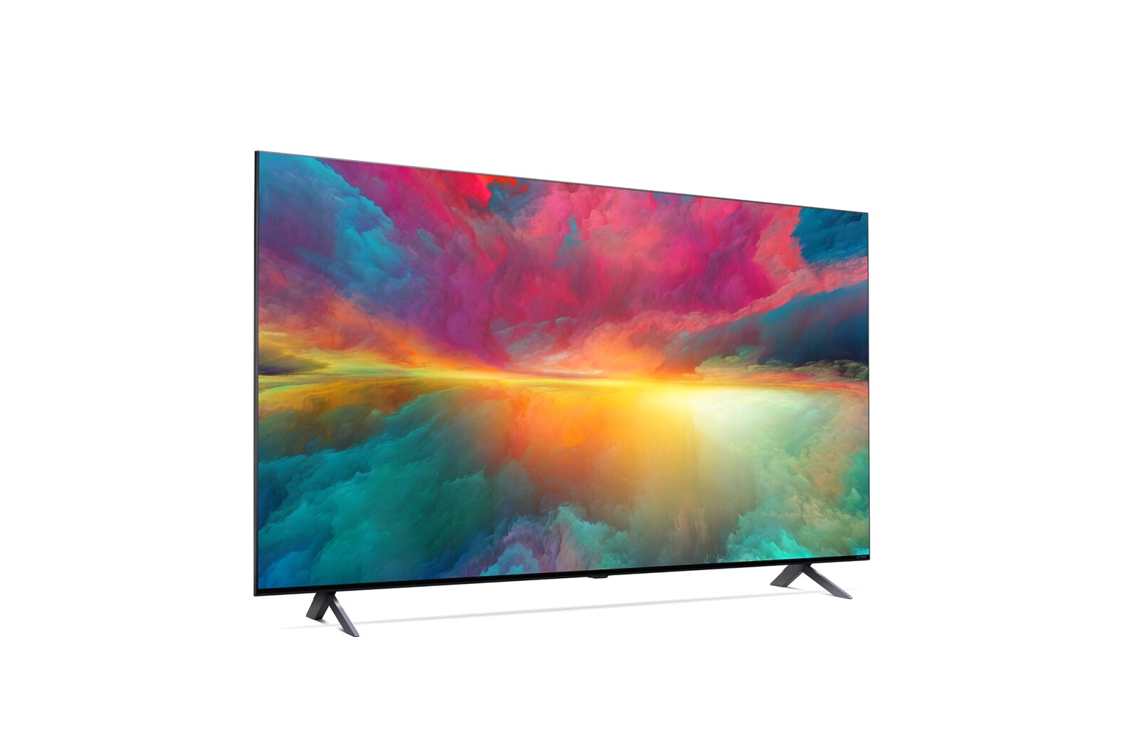 LG 75 inch LG QNED75 4K UHD Smart TV - 75QNED756RA, 75QNED756RA