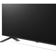 LG 75 Inch LG AI QNED80 4K Smart TV 2024, 75QNED80T6A