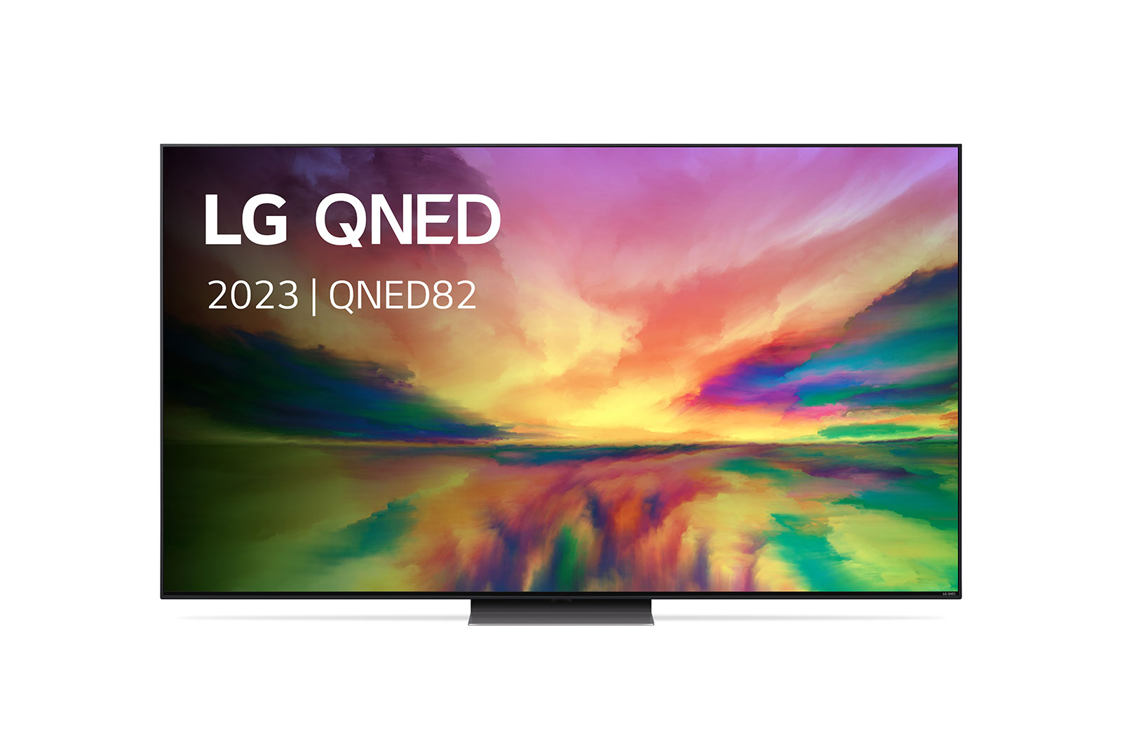 LG 75 inch LG QNED82 4K UHD Smart TV - 75QNED826RE, 75QNED826RE