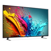 LG 75 Inch LG AI QNED85 4K Smart TV 2024, 75QNED85T6C