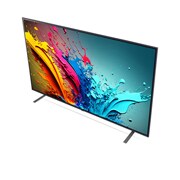 LG 75 Inch LG AI QNED85 4K Smart TV 2024, 75QNED85T6C