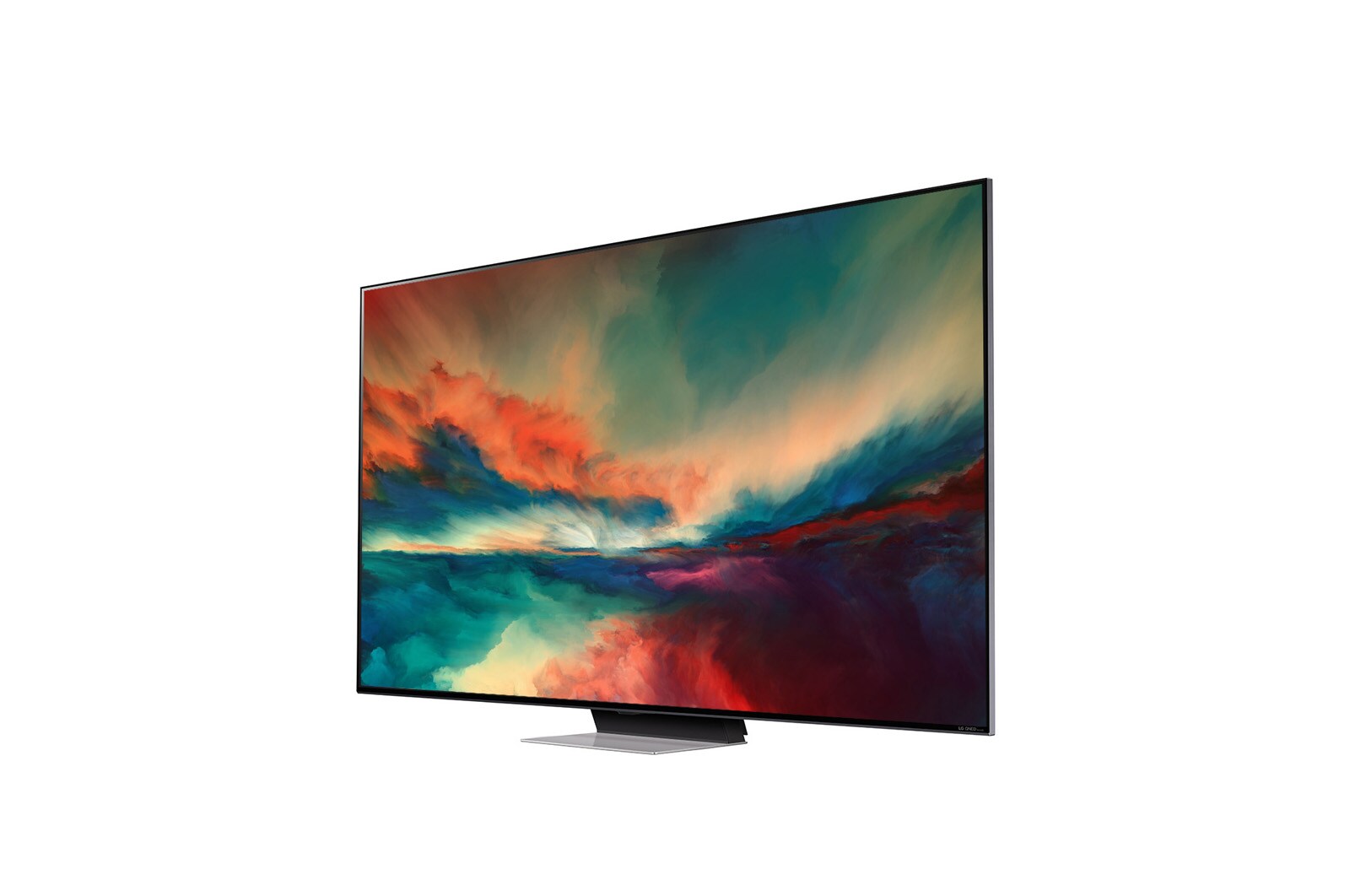 LG 75 inch LG QNED86 MiniLED 4K Smart TV - 75QNED866RE, 75QNED866RE