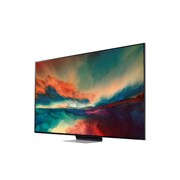 LG 75 inch LG QNED86 MiniLED 4K Smart TV - 75QNED866RE, 75QNED866RE