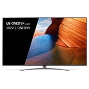 LG QNED99, 75QNED996QB