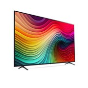 LG 86 Inch LG NanoCell AI NANO81 4K Smart TV 2024, 86NANO81T6A