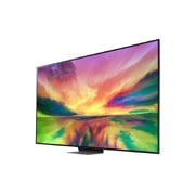 LG QNED 86" intense kleuren in 4K SMART TV, 86QNED816RE