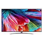 LG 85 inch LG QNED91 MiniLED 4K Smart TV - 86QNED916PA, 86QNED916PA