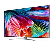 LG 85 inch LG QNED91 MiniLED 4K Smart TV - 86QNED916PA, 86QNED916PA