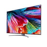 LG 85 inch LG QNED91 MiniLED 4K Smart TV - 86QNED916PA, 86QNED916PA