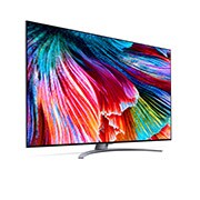 LG 85 inch LG QNED91 MiniLED 4K Smart TV - 86QNED916PA, 86QNED916PA