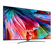 LG 85 inch LG QNED91 MiniLED 4K Smart TV - 86QNED916PA, 86QNED916PA