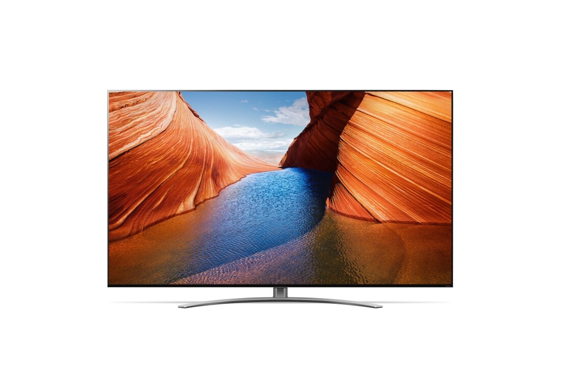 LG QNED99, 86QNED996QB