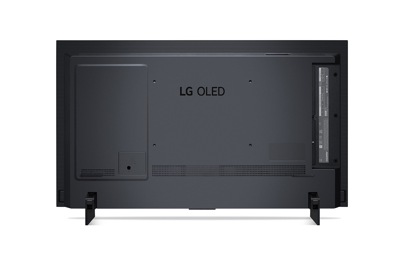 LG 42 inch LG OLED evo C3 4K Smart TV - OLED42C34LA, OLED42C34LA