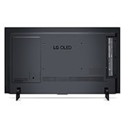 LG 42 inch LG OLED evo C3 4K Smart TV - OLED42C35LA, OLED42C35LA