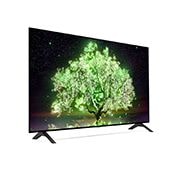 LG А1 48 inch 4K Smart OLED TV, OLED48A16LA