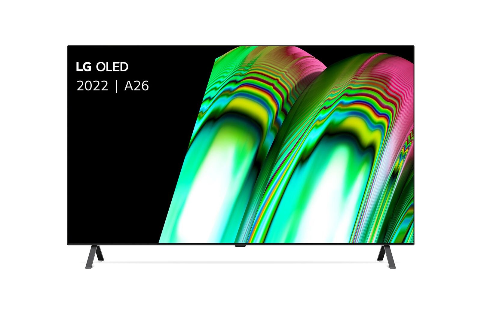 LG A2 48 inch, OLED48A26LA