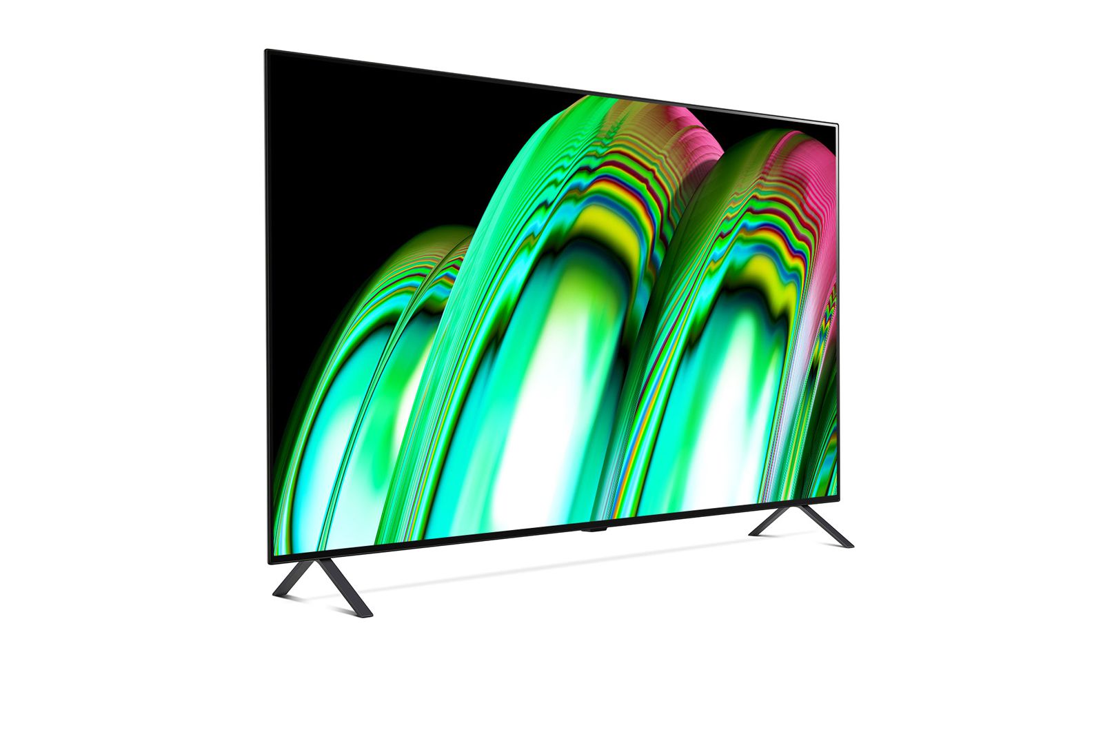 LG A2 48 inch, OLED48A26LA