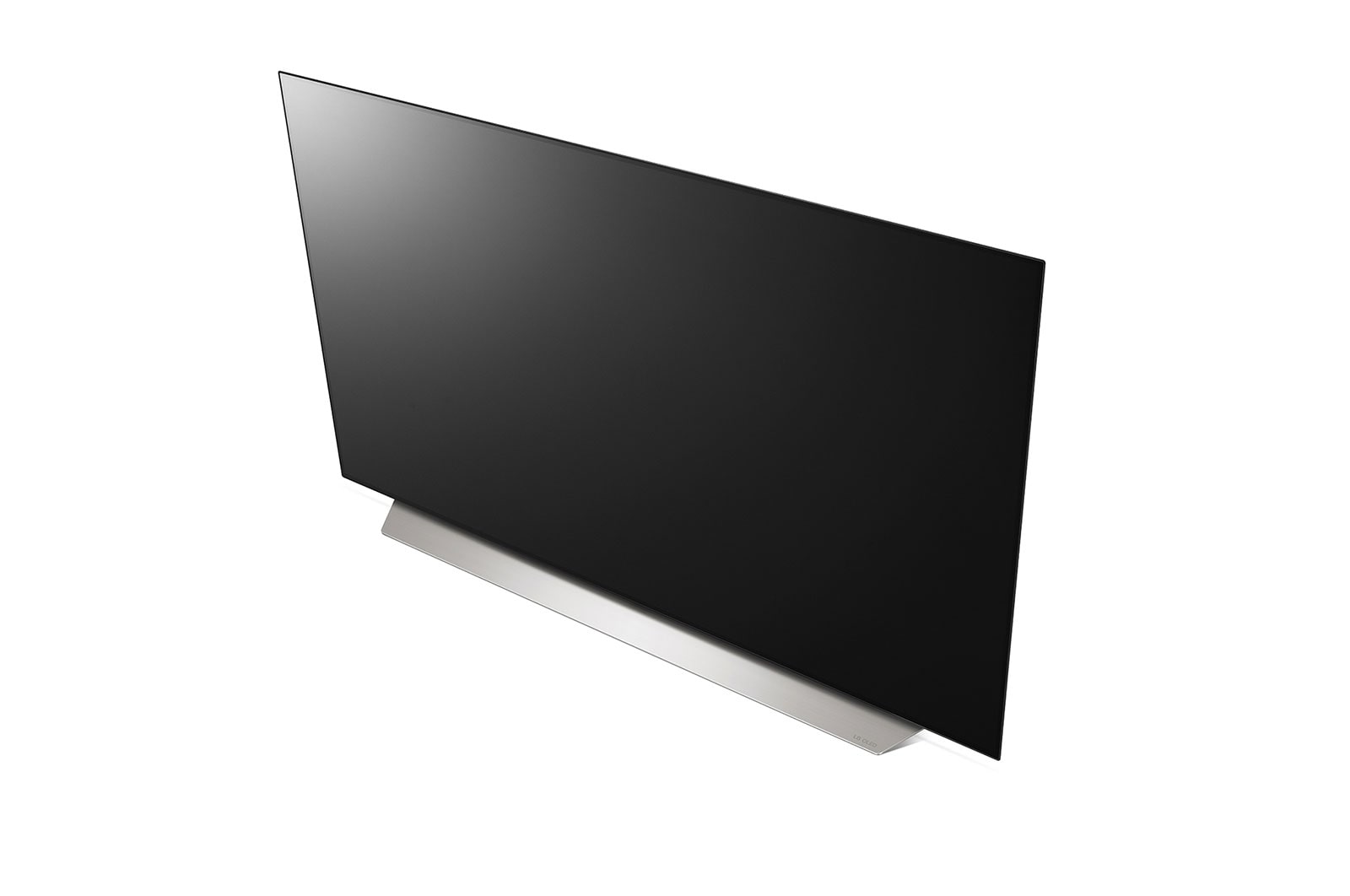 LG OLED evo C2 48 inch 4K Smart TV, OLED48C25LB