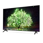 LG А1 55 inch 4K Smart OLED TV, OLED55A16LA