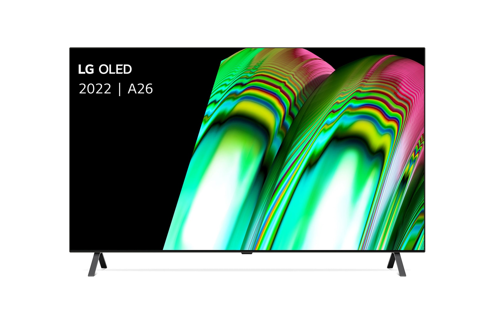 LG A2 55 inch, OLED55A26LA