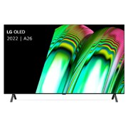 LG A2 55 inch, OLED55A26LA