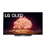 LG B1 55 inch 4K Smart OLED TV, OLED55B16LA
