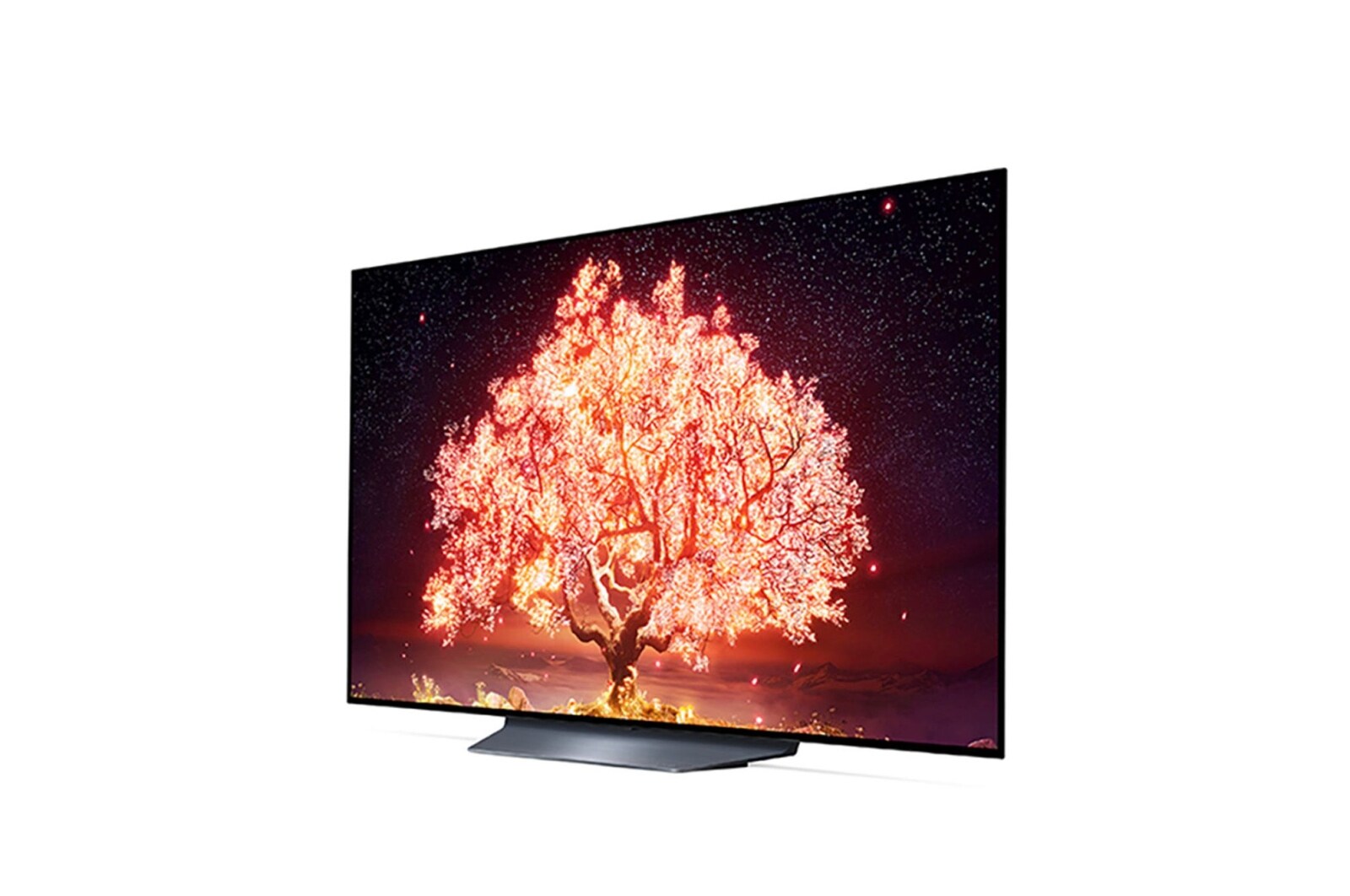 LG B1 55 inch 4K Smart OLED TV, OLED55B16LA