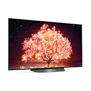 LG B1 55 inch 4K Smart OLED TV, OLED55B16LA