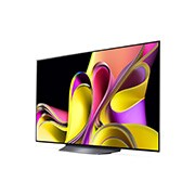 LG OLED B3 55 inch 4K Smart TV 2023, OLED55B36LA