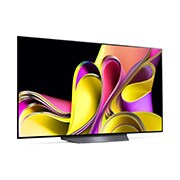 LG OLED B3 55 inch 4K Smart TV 2023, OLED55B36LA