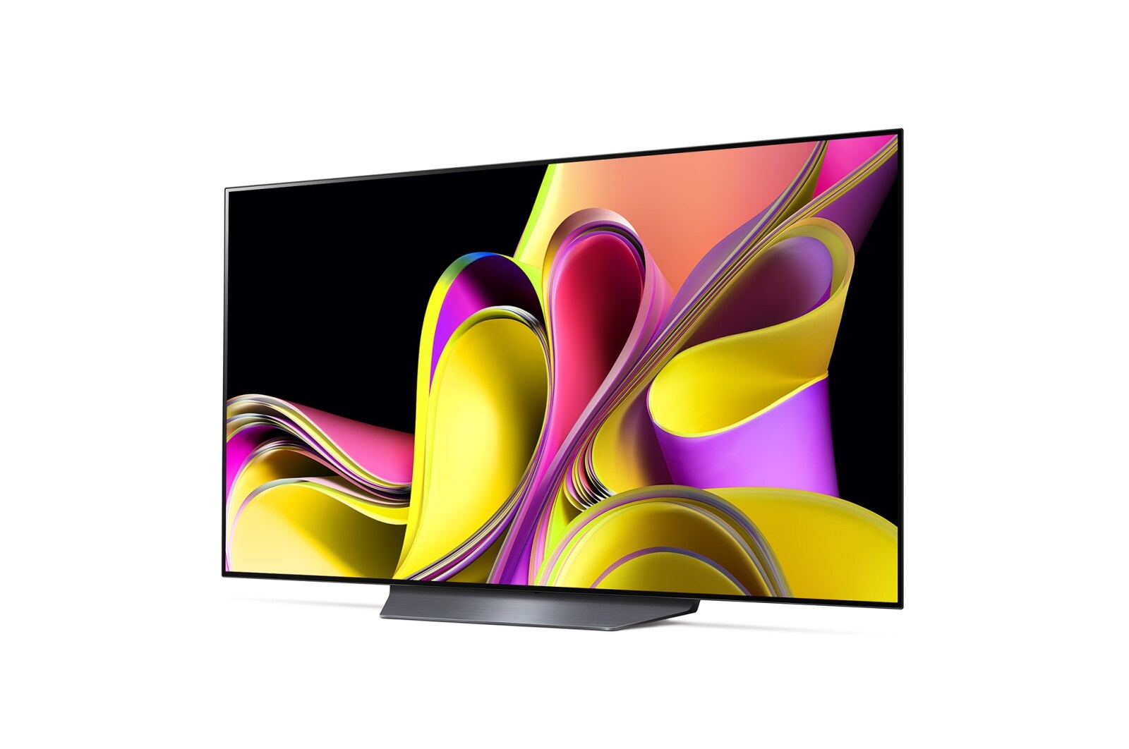 LG OLED B3 55 inch 4K Smart TV 2023, OLED55B36LA