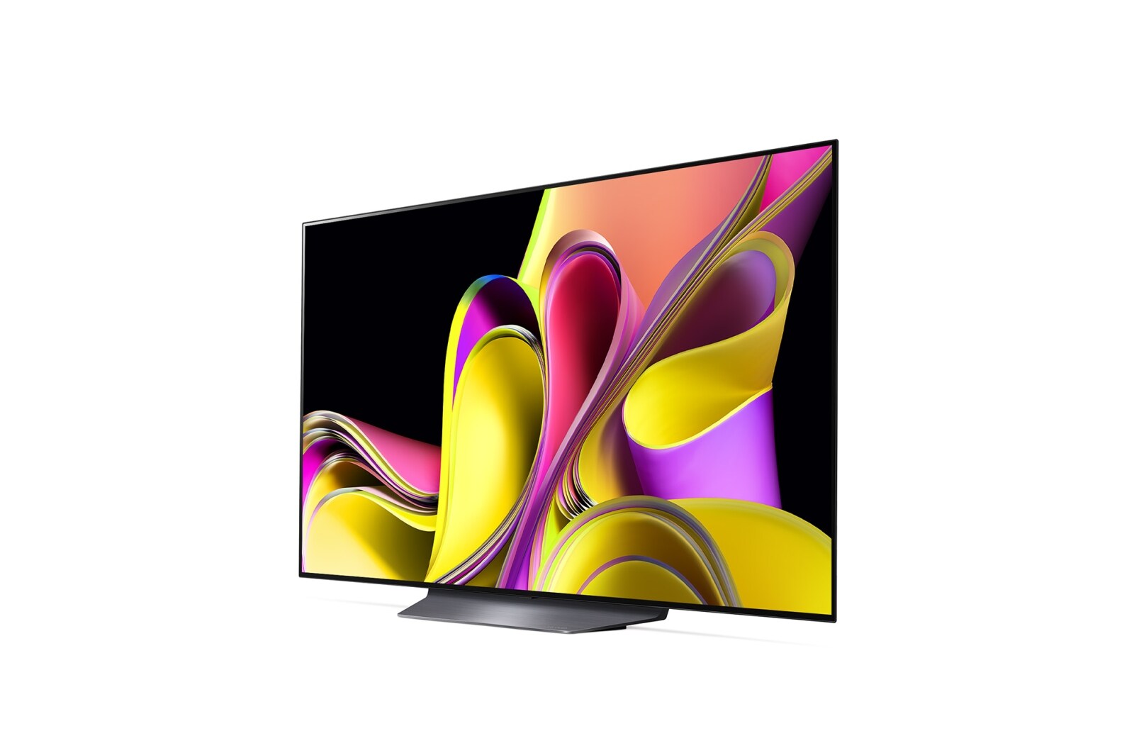 LG OLED B3 55 inch 4K Smart TV 2023, OLED55B36LA