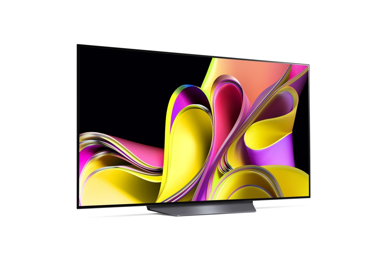 LG OLED B3 55 inch 4K Smart TV 2023, OLED55B36LA