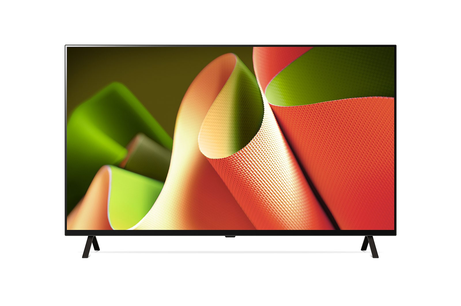 LG 55 Inch LG OLED AI B4 4K Smart TV OLED55B4, OLED55B4ELA