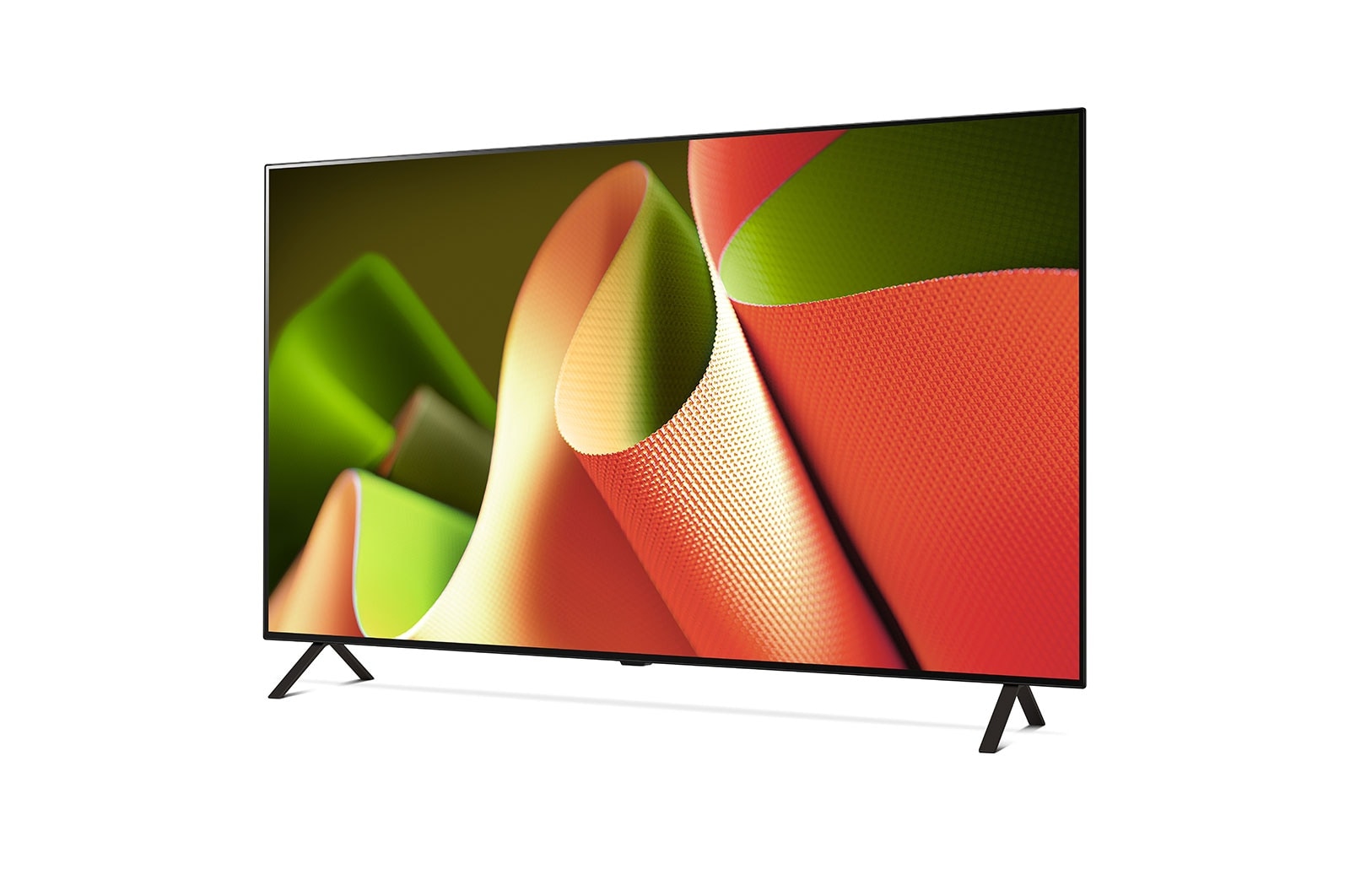 LG 55 Inch LG OLED AI B4 4K Smart TV OLED55B4, OLED55B4ELA