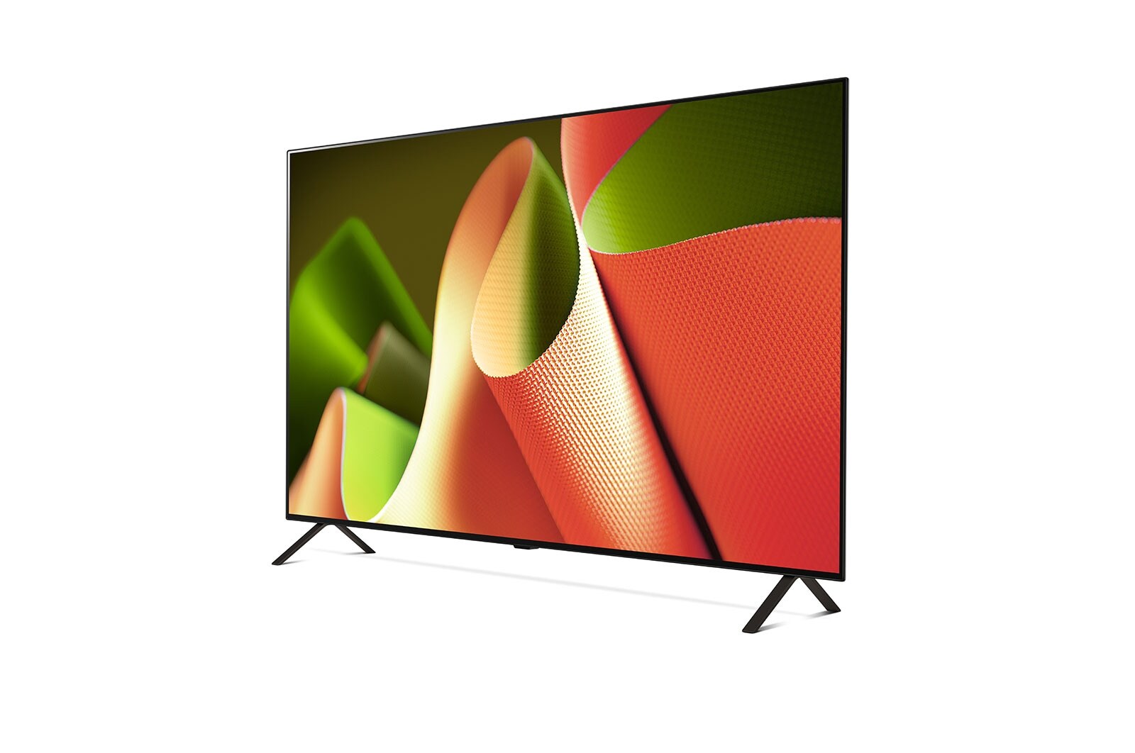 LG 55 Inch LG OLED AI B4 4K Smart TV OLED55B4, OLED55B4ELA