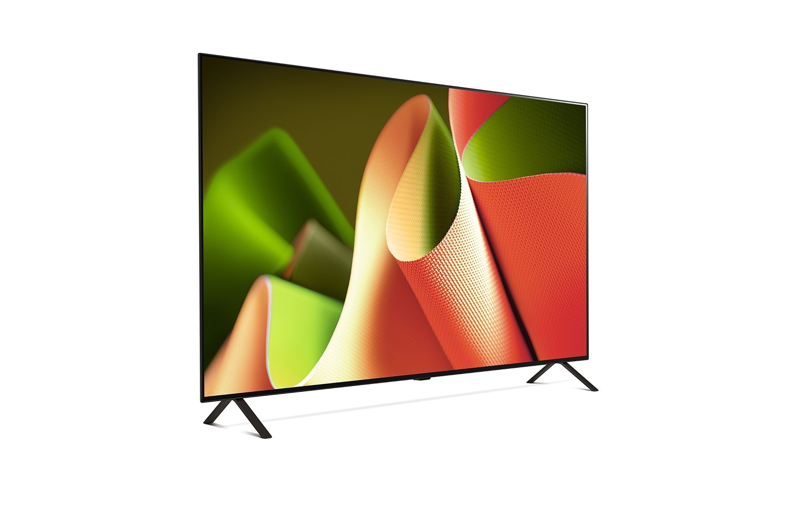 LG 55 Inch LG OLED AI B4 4K Smart TV OLED55B4, OLED55B4ELA