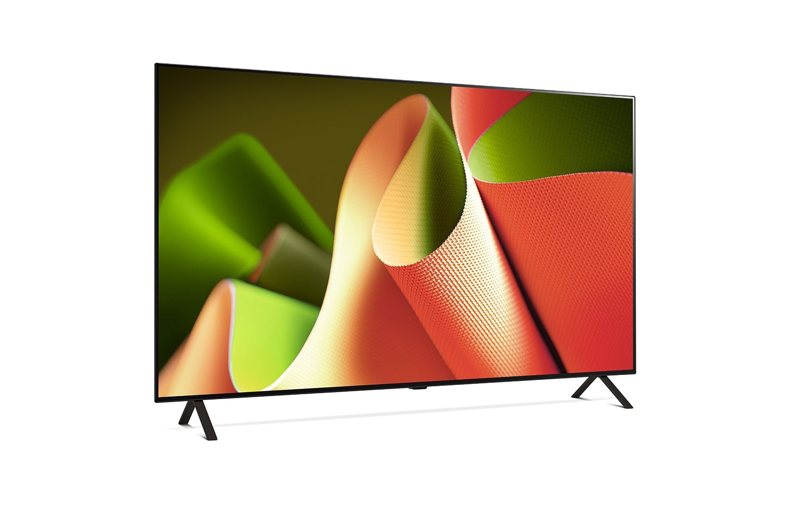 LG 55 Inch LG OLED AI B4 4K Smart TV OLED55B4, OLED55B4ELA