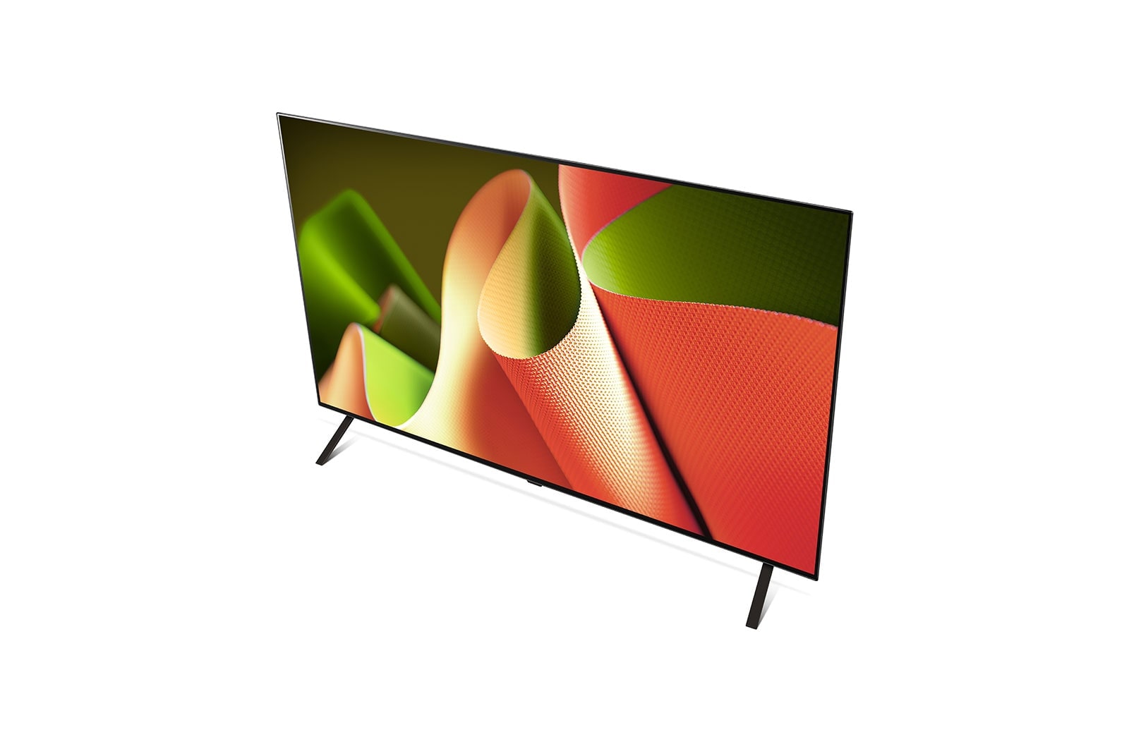 LG 55 Inch LG OLED AI B4 4K Smart TV OLED55B4, OLED55B4ELA