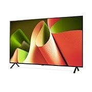 LG 55 Inch LG OLED AI B4 4K Smart TV OLED55B4, OLED55B4ELA