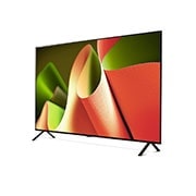 LG 55 Inch LG OLED AI B4 4K Smart TV OLED55B4, OLED55B4ELA