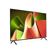 LG 55 Inch LG OLED AI B4 4K Smart TV OLED55B4, OLED55B4ELA