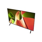 LG 55 Inch LG OLED AI B4 4K Smart TV OLED55B4, OLED55B4ELA