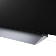 LG 55 inch LG OLED evo C3 4K Smart TV - OLED55C35LA, OLED55C35LA