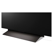 LG 55 Inch LG OLED evo AI C4 4K Smart TV 2024, OLED55C46LA