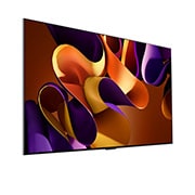 LG 55 Inch LG OLED evo AI G4 4K Smart TV 2024, OLED55G45LW