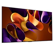 LG 55 Inch LG OLED evo AI G4 4K Smart TV 2024, OLED55G45LW